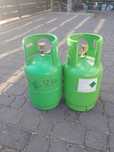 Butla czynnik gaz R134A