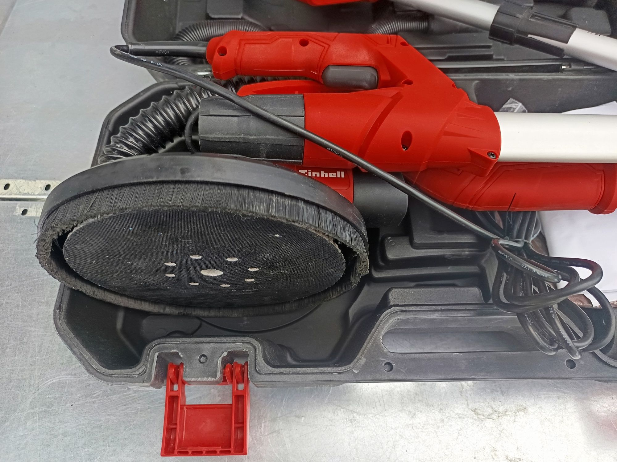 Szlifierka do gipsu Einhell TC-DW 225