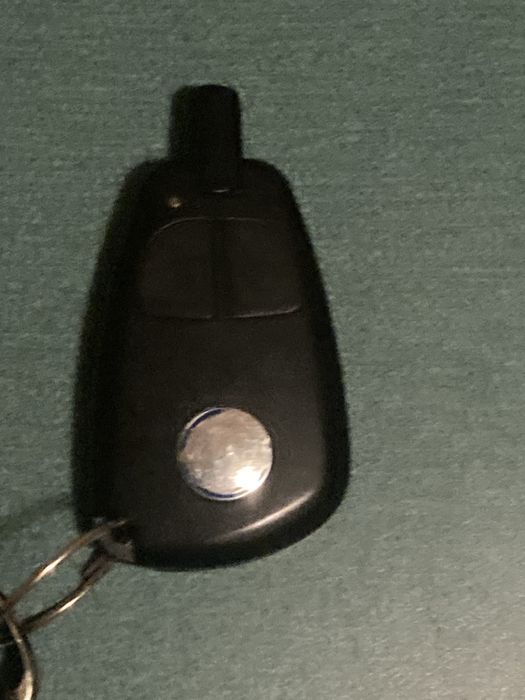 Pilot webasto ogrzewanie postojowe