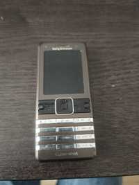 Sony Ericsson k770i