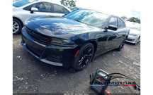 Dodge Charger 3.6 ProfiMotors