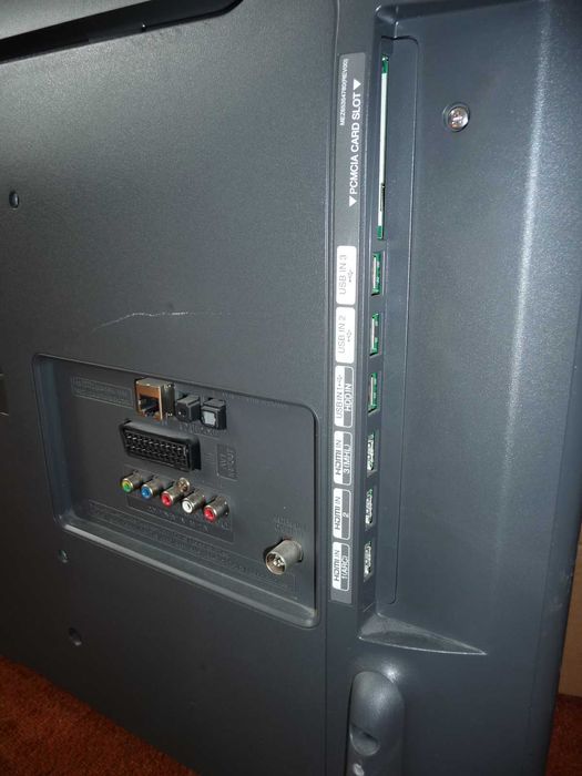 Telewizor LG 32LB5700 32 cale
