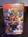Street Fighter 6 na Switch 2