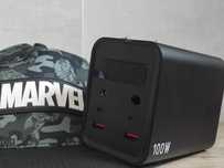 Power Bank PD20V 100 w корпус під 21700 акб для Ноутбука