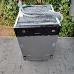 Zmywarka do zabudowy Beko szer. 45cm stan bdb z dowozem