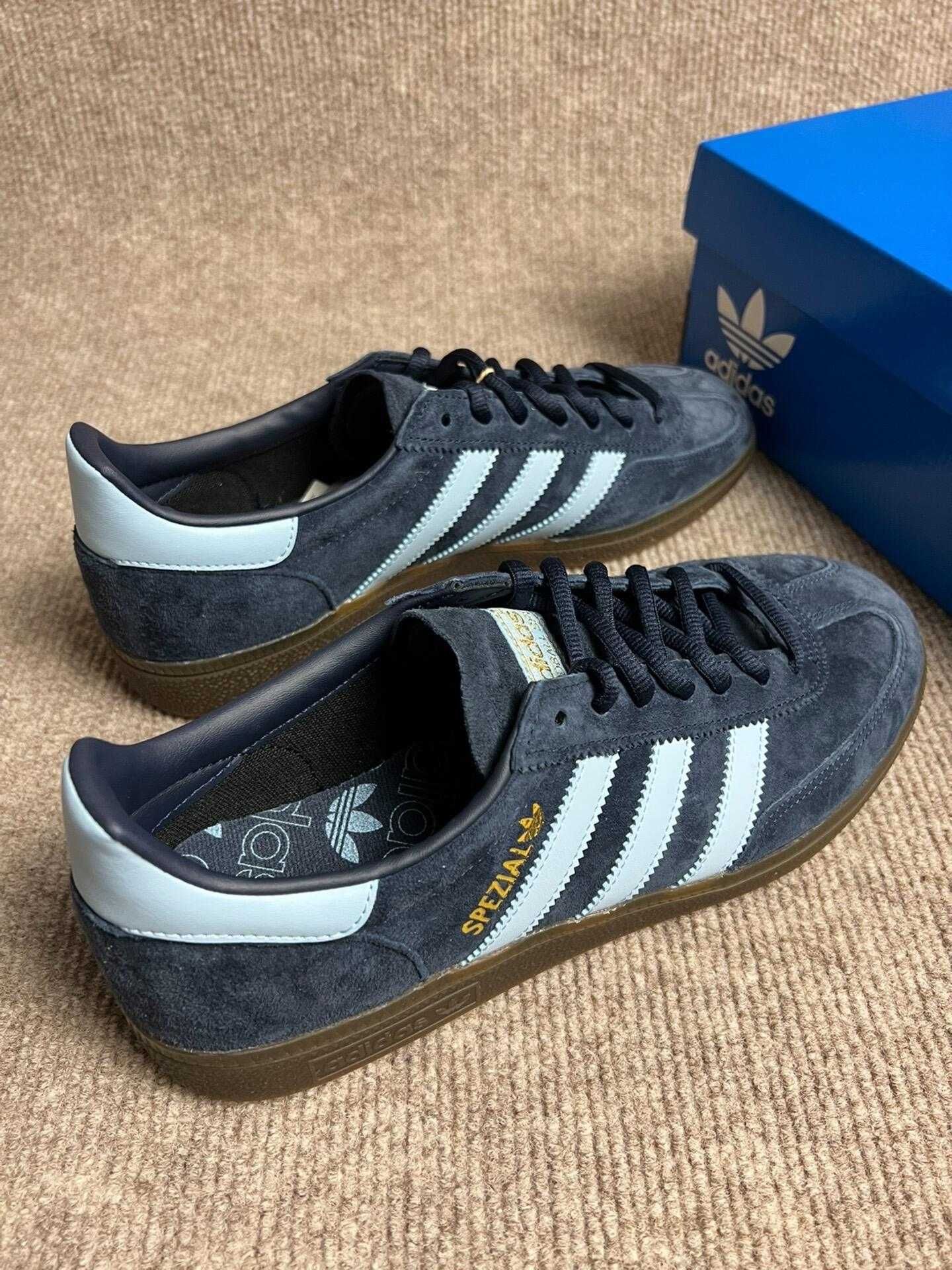 navy^Pineapple^AdidasHandball^UnisexTrampki Roz.38