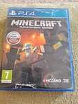 MIinecraft na ps4
