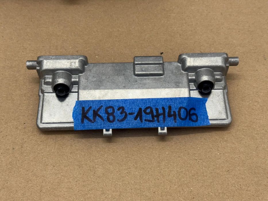 Jaguar F-Pace X761 16- Kamera Radar Szyby Czołowej KK83-19H406