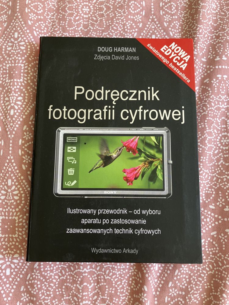 Podręcznik fotografii cyfrowej ej