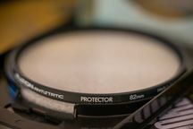 Zestaw filtrów Hoya 72mm + etui gratis