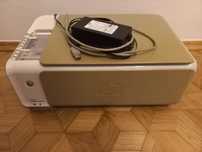 Drukarka Skaner HP C3180