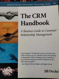 Livro The CRM Handbook