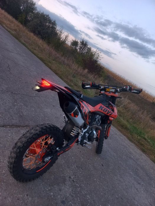 Продам kovi start