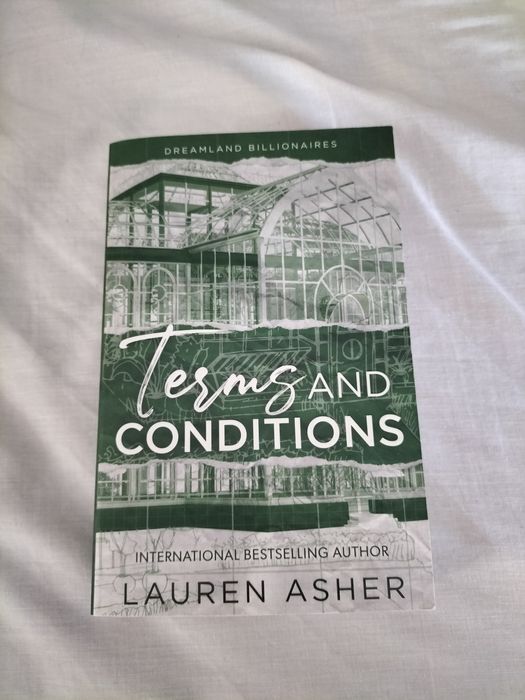 Terms and Conditions