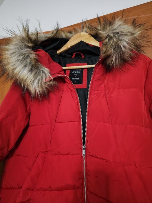 Płaszcz damski Medicine r. L