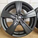 Felgi 17" Diewe 5x112 ET52 7,5Jx17H2 VW Audi Skoda Seat Mercedes BMW