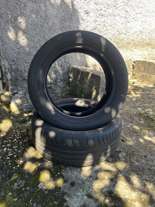 Pneus Dunlop SP Sport Maxx GT 235 / 50 R18