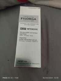 Creme serum filorga