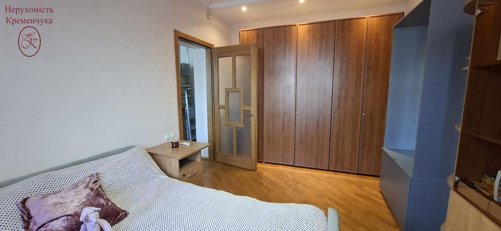 Соборна, 3 кімнатна квартира