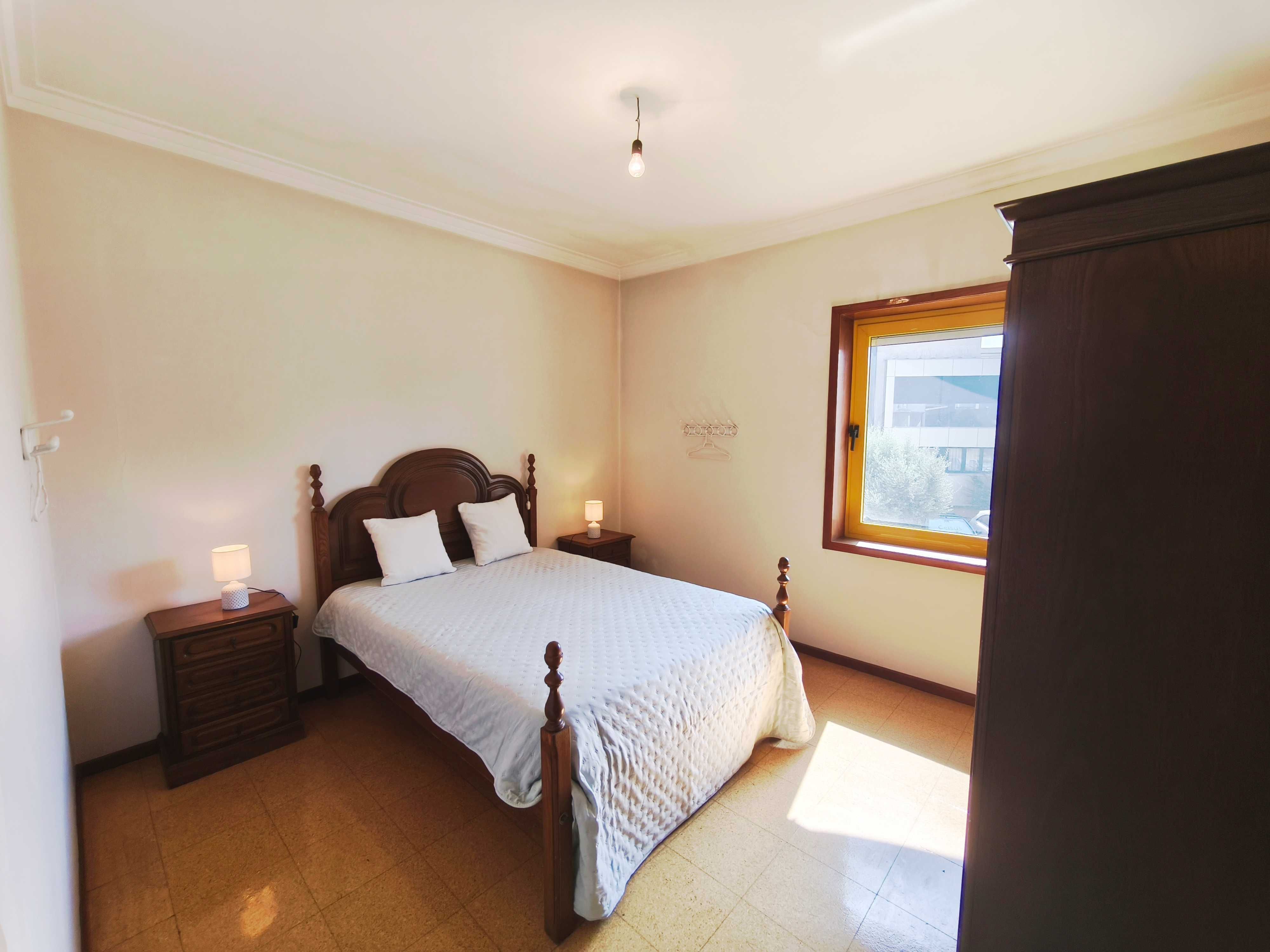 Apartamento T3 – Vila Praia de Âncora | Com Garagem e Arrumos