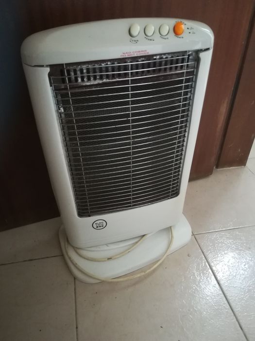 Aquecedor               .