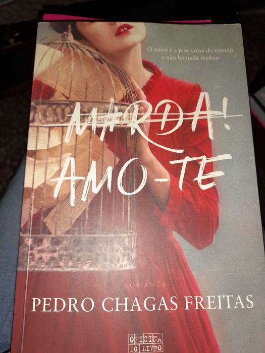 Livros em bom estado