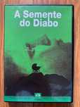 A Semente do Diabo - Roman Polansky - dvd