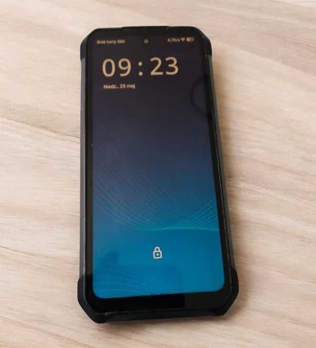UNIHERTZ TANK 3 23800mAh 200 MPx 5G 16+16GB RAM 512 GB 120W GWARANCJA