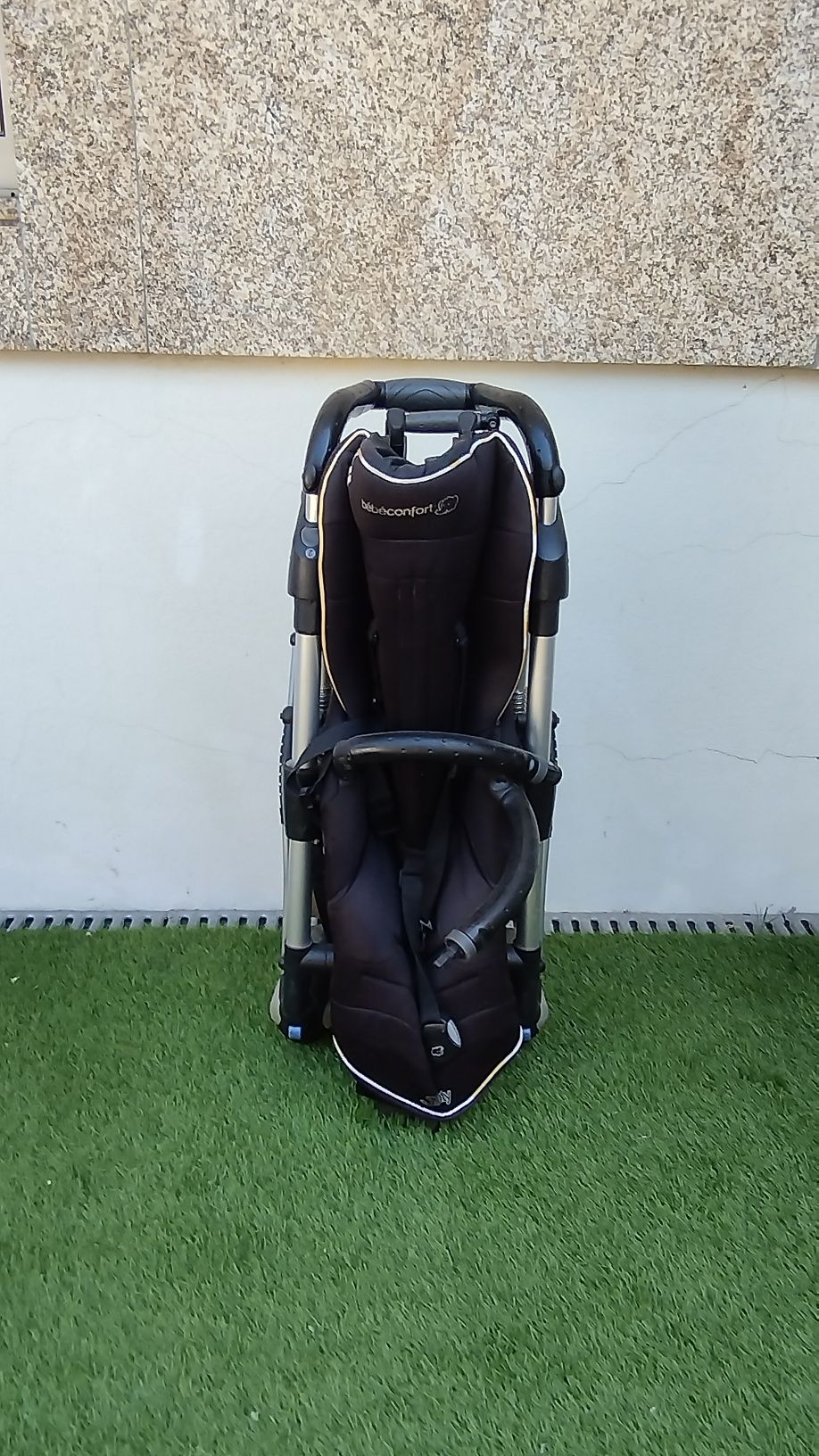 Carrinho de passeio para bebé bébé onfort
