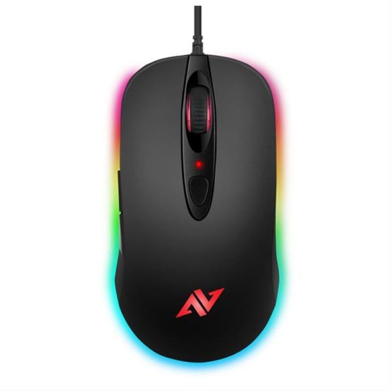 Rato Gaming Abkoncore A530 PWM3325 sensor