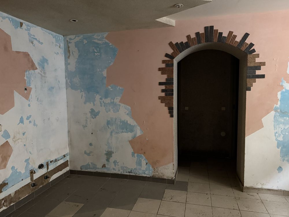 Продається приміщення Центр