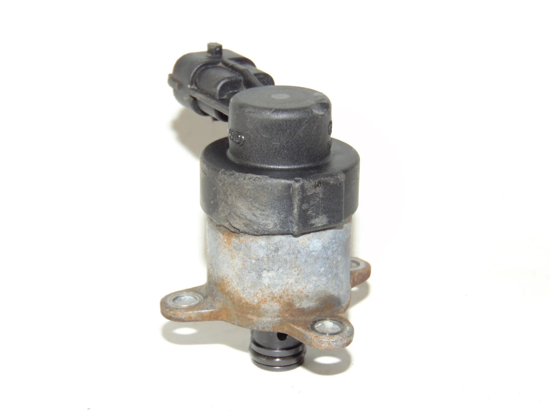 ORYGINAŁ zawór czujnik ciśnienia paliwa pompy wtryskowej paliwa 0928400694 Renault Megane Scenic Laguna Master 2 II Espace 4 IV Trafic Opel Vivaro Master I diesel 1.9 2.5 DCI CDTI