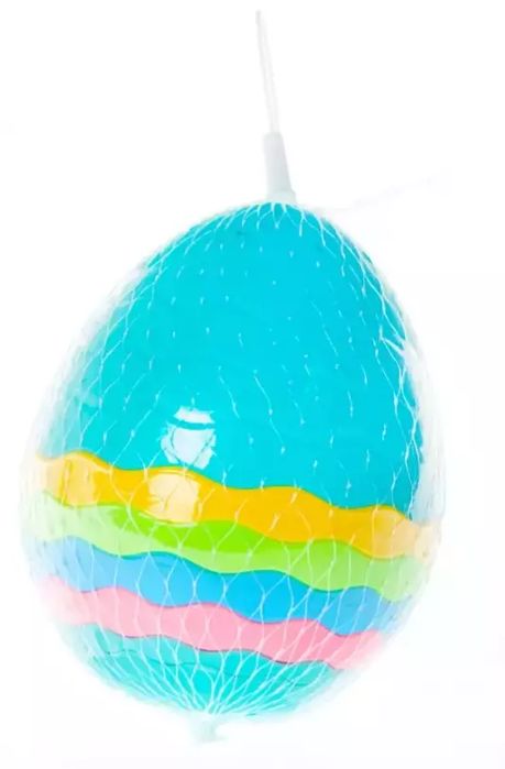 Zabawka do kąpieli, jajo. Bam Bam