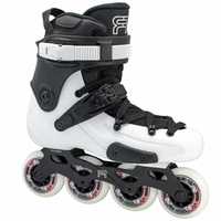 Ролики fr skates fr3 80 (white)