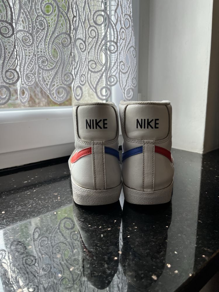 Buty Nike Blazer rozmiar 39