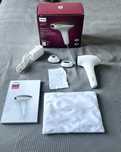 Depilator laserowy Philips Lumea