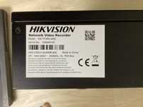 Сетевой видеорегистратор Hikvision DS-7716NI-I4(B)