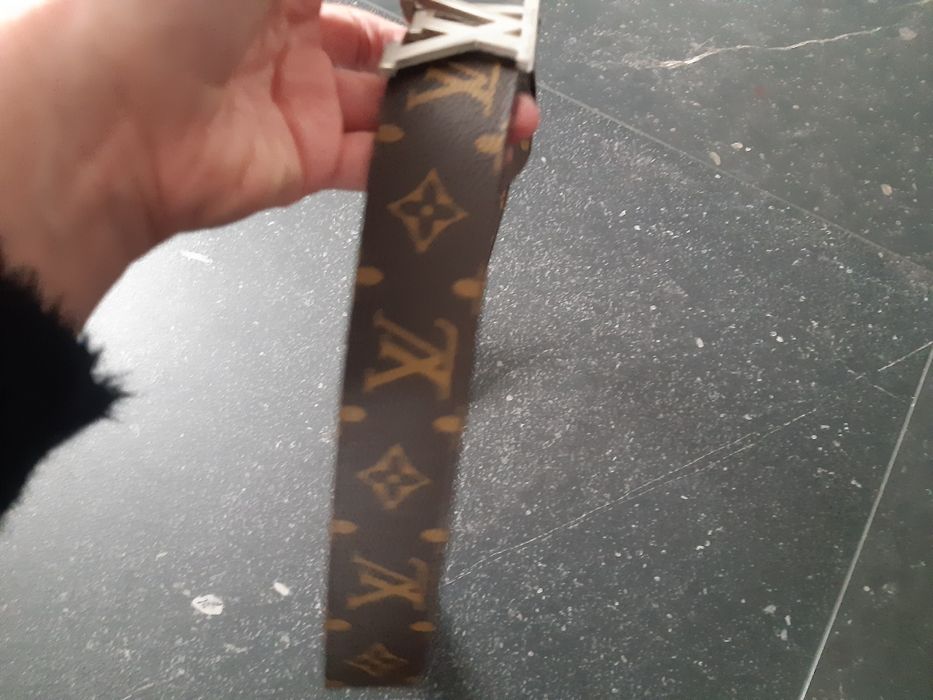 Pasek louis vuitton 112 cm