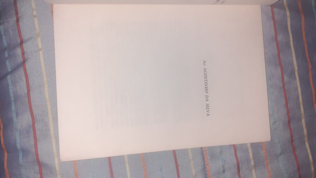 Gramática secreta lingua Portuguesa António Telmo 1981 raro