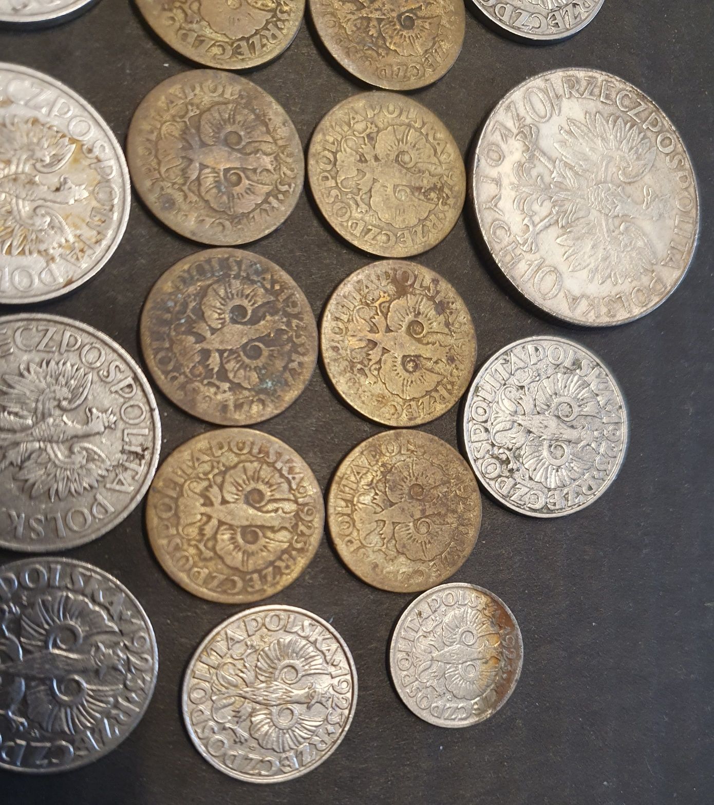 Jan III Sobieski, 5 groszy 1923 i inne plus gratis