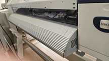 Плотер  Mutoh VJ-1614 AX   формат А0