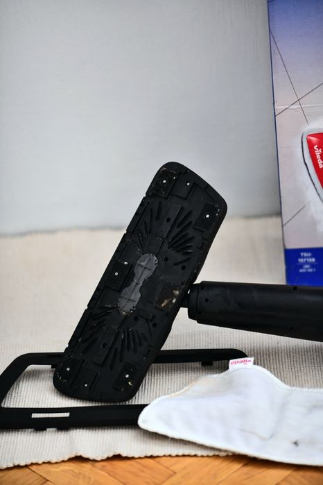 Mop parowy vileda steam xxl