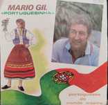 LP mini Mário Gil