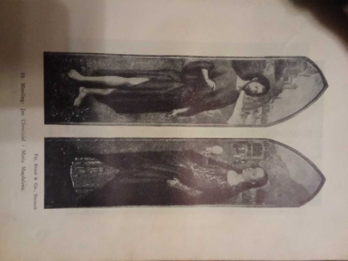 5 książek z lat 1930-49