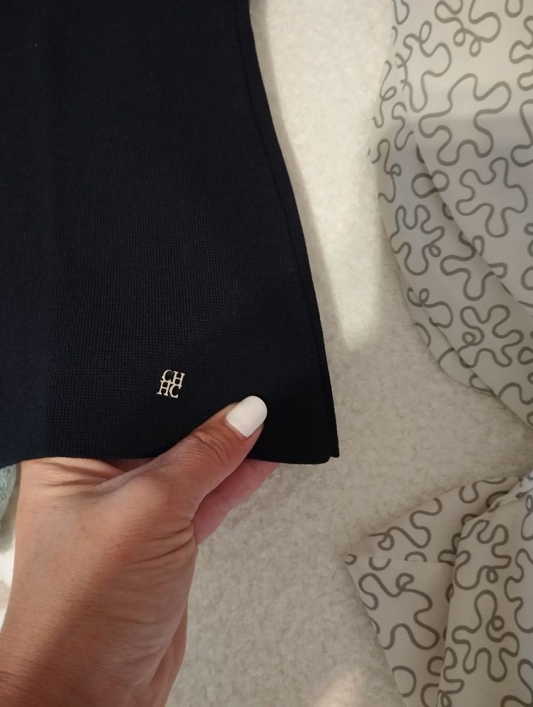 Camisola Carolina Herrera tamanho S