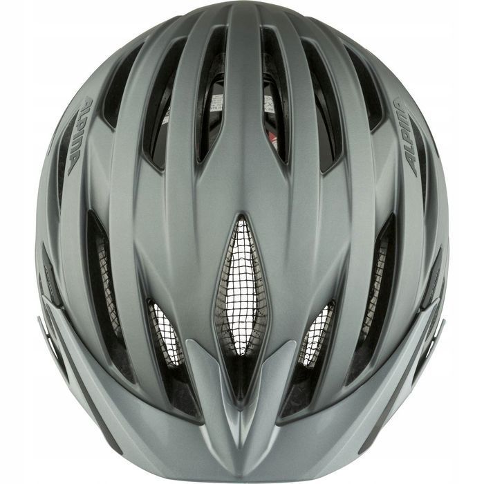 kask rowerowy alpina gent r. m