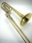 Puzon tenorowy Bach Stradivarius 42