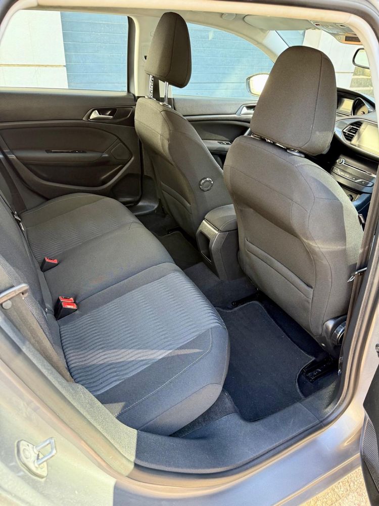 Peugeot 308 SW 1.6 HDi