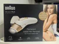 Braun Silk-expert Pro 5 PL5140 IPL – NOWY, nieotwierany