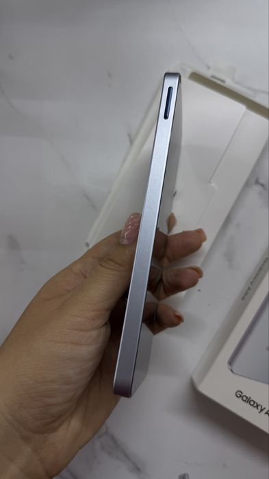 Смартфон Samsung Galaxy A06 4/128GB Light Blue